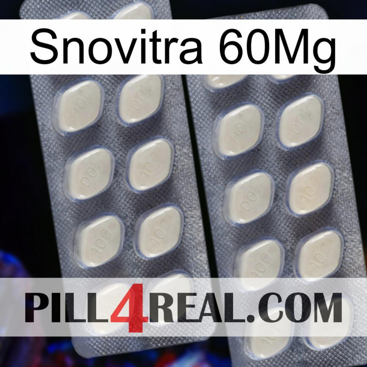 Snovitra 60Mg 07